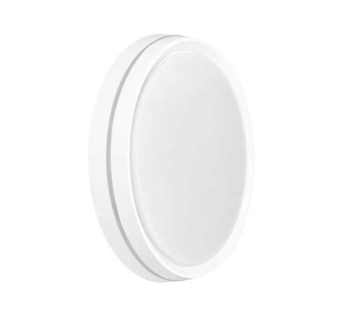 Світильник LED Violux ДББ FLY 40W 5000K IP20 круг ​( 200160 )