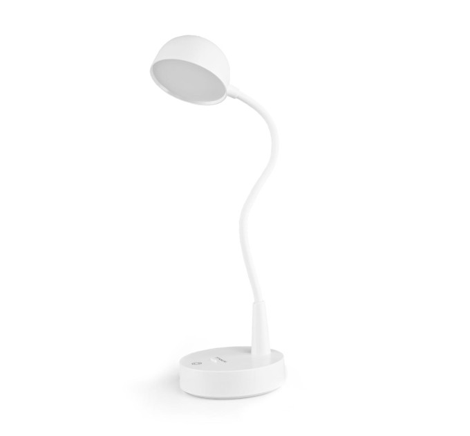 LED лампа настiльна з акумулятором TITANUM TLTF-012W 7W 3000-6000K TLTF-012W - 486736