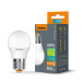 LED лампа VIDEX G45h 4.9W E27 4100K VL-G45h-49274 - 486873