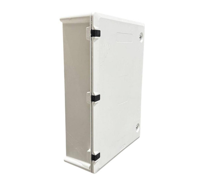 Бокс монтажний пластиковий СКІМ GRP 600х800х220 з панеллю IP65 ( С11801006 )