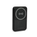 Повербанк з бездротовою зарядкою 10000mAh TITANUM MA02 22.5W Black TPB-MA02-B - 486484