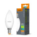 LED лампа VIDEX C37h 6W E14 4100K VL-C37h-06144 - 487276