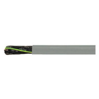 Провід ПВС 5х2,5 ЗЗКМ (Z-FLEX CLASSIC-JB) ( 703897 )