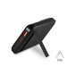 Повербанк з бездротовою зарядкою 10000mAh TITANUM MA02 22.5W Black TPB-MA02-B - 486484