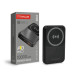Повербанк з бездротовою зарядкою 10000mAh TITANUM MA02 22.5W Black TPB-MA02-B - 486484