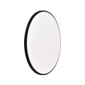 Світильник LED smart PLOMBIR 72W 3000-6500K IP20 чорний Violux ( 210263 )