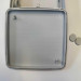Коробка розподільча СКІМ 114х114х40 сіра ІР54 ( B1102025 )