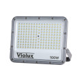 Прожектор LED Violux CARBON 100W 5000K 12000lm IP65 ( 400172 )