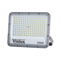 Прожектор LED Violux CARBON 100W 5000K 12000lm IP65 ( 400172 )