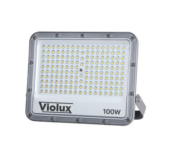 Прожектор LED Violux CARBON 100W 5000K 12000lm IP65 ( 400172 )