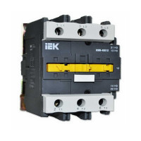 Контактор IEK КМИ 49512 95А 380В/АС3 (KKM41-095-400-11)