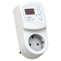 Реле напруги ZUBR R1 16Y (82897)