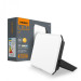 LED прожектор VIDEX F3 50W 5000K 220V Black (VLE-F3-0505) VLE-F3-0505B - 542453