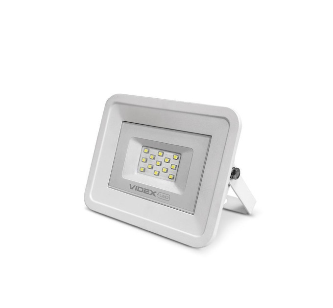 LED прожектор VIDEX Fe 10W 5000K 12V
