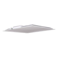 Світильник LED панель ВТН 26Вт 5000К 600х600мм матовий IP54 ( B66-3350-ЕP2 )