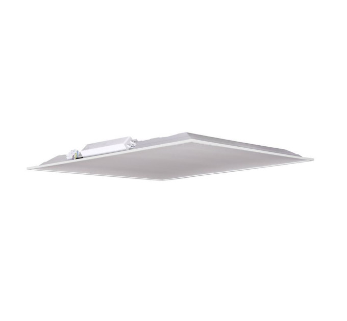 Світильник LED панель ВТН 26Вт 5000К 600х600мм матовий IP54 ( B66-3350-ЕP2 )