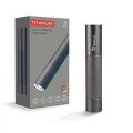 Портативний світлодіодний ліхтарик TITANUM TLF-T14G 300Lm 5000K Gray TLF-T14G - 484213