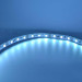 Світлодіодна стрічка LED LIGHT 12V 14,4W RGB 60Led IP21 ( МТК-300RGB5050-12 )