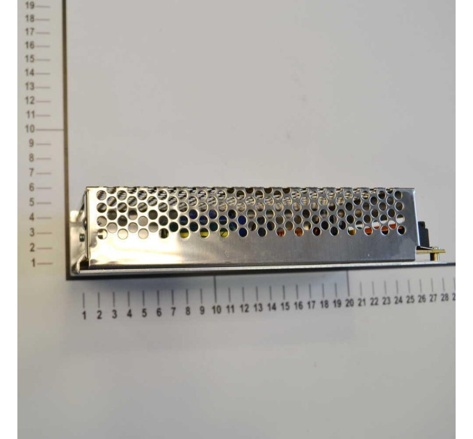 Блок живлення JINBO 200 Вт 220В AC/24В DC IP20 відкритий ( JLV-24200K )
