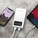 Повербанк 30000mAh TITANUM OL03 White TPB-OL03-W - 484138