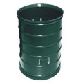 Муфта для двостінної гофротруби d50 IP40 ДКС ( 015050 )
