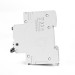Диференційний автомат VIDEX RESIST АС 2п 30мА 6кА 25А VF-RS6-DA2AC25 - 482684