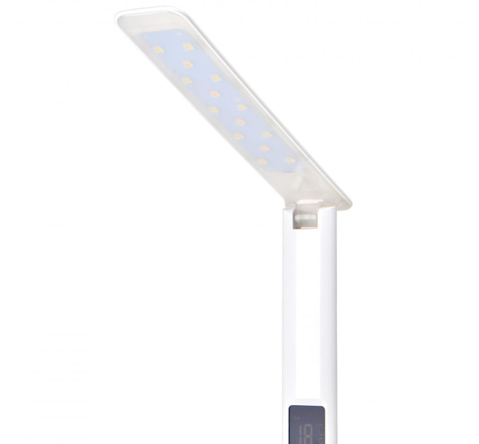 LED лампа настiльна VIDEX TF05W-RGB 7W 3000-5500K VL-TF05W-RGB - 297682
