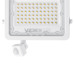LED прожектор VIDEX F2e 50W 5000K з датчиком руху та освітленості VL-F2e505W-S - 480444