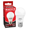 лампа світлодіодна MAGNUM BL 60 15 Вт 4100K 220В E27