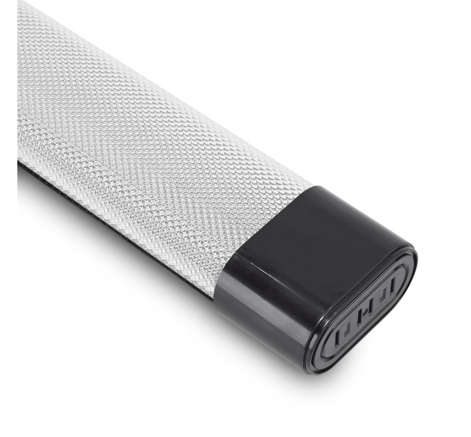 LED свiтильник лiнiйний TITANUM 45W 1.2М 6500K Black (TL-BNO-45126B) TL-BNO-45126B - 400394