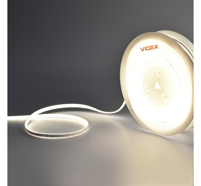 LED стрічка VIDEX 230V 15W/m 4000K IP65 VL-LST-CB65-22154-B20 (20м) VL-LST-CB65-22154-B20 - 489621