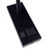 Світильник настінний Violux SNAKE USB+Type-C 5W 4200K 250Lm IP20 чорний ( 552101 )
