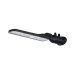 LED ліхтар вуличний VIDEX IP65 SLE18 30W 3000Lm 5000K 220V VL-SLE18-0305 - 486002