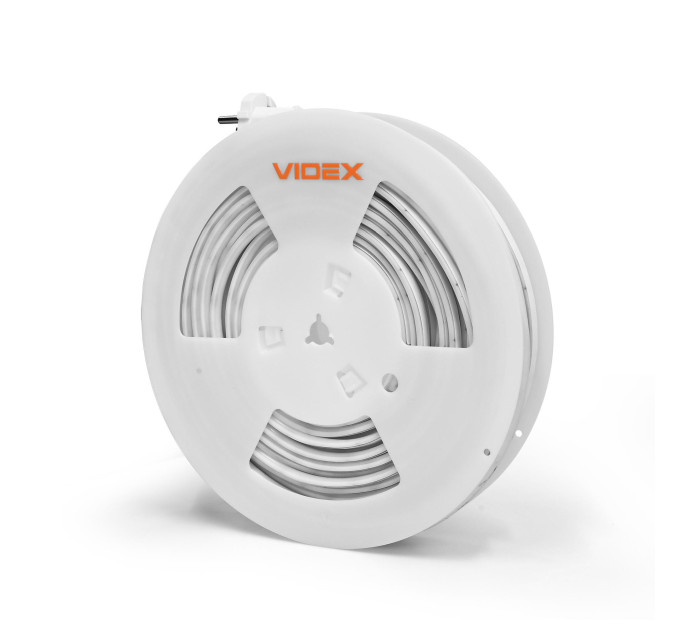LED стрічка VIDEX 230V 15W/m 4000K IP65 VL-LST-CB65-22154-B20 (20м) VL-LST-CB65-22154-B20 - 489621