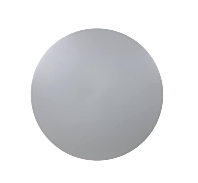 Світильник LED Violux ORIENT 26W 3000-6500K ІР40 круг чорний ( 351224 )