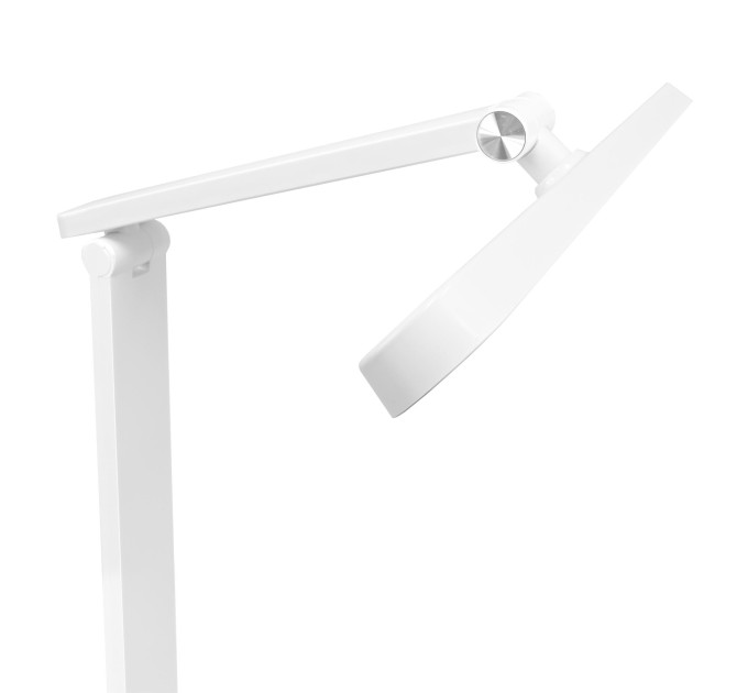 LED лампа настiльна з акумулятором TITANUM TLTF-014W 10W 3000-6000K TLTF-014W - 400127
