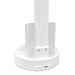 LED лампа настiльна з акумулятором TITANUM TLTF-014W 10W 3000-6000K TLTF-014W - 400127