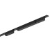 Шинопровід магнітний DTA накладний 3м чорний Violux ( 320148 )