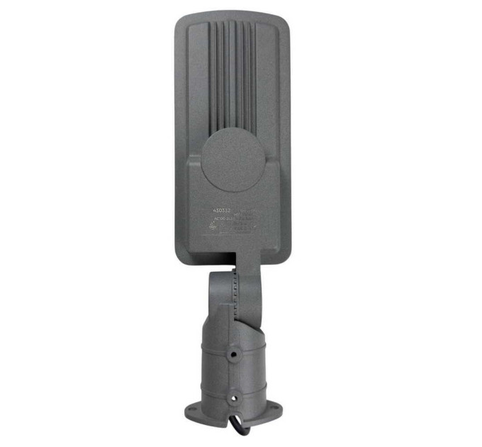 Світильник вуличний VIOLUX CONCORD 50W 6500Lm 5000K ( 430332 )