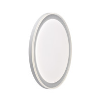 Світильник LED smart MARIO 48W 3000-6500K IP20 білий Violux ( 210193 ) Світильник LED smart MARIO 48W 3000-6500K IP20 білий Violux ( 210193 )