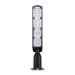 LED ліхтар вуличний VIDEX IP65 SLE18 30W 3000Lm 5000K 220V VL-SLE18-0305 - 486002