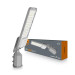 LED ліхтар вуличний VIDEX IP65 SLE17 50W 5500Lm 5000K 220V VL-SLE17-0505 - 485586