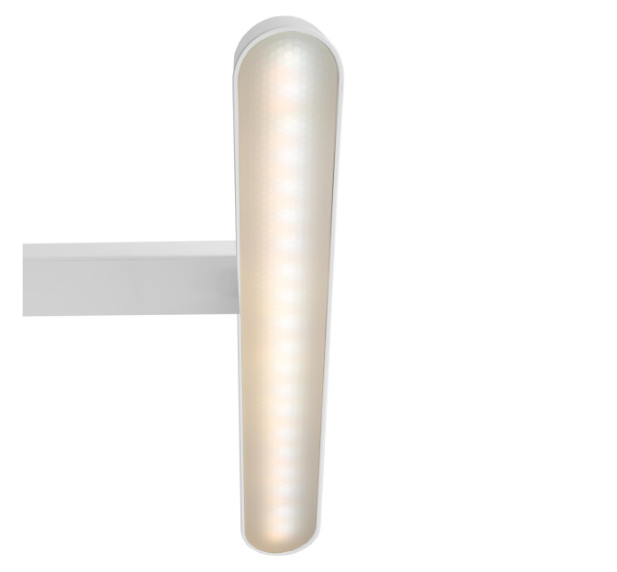 LED лампа настiльна з акумулятором TITANUM TLTF-014W 10W 3000-6000K TLTF-014W - 400127