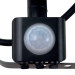 Прожектор LED Violux CARBON-S 20W 5000K 2000lm IP65 з датчиком ( 400212 )