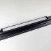Магнітний трековий світильник UST-LR 15W 3000K 48V IP20 чорний Violux ( 320161 )