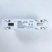 Магнітний трековий світильник UST-J3 6W  4000К 48V IP20 білий Violux ( 320053 )