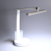 LED лампа настiльна з акумулятором TITANUM TLTF-014W 10W 3000-6000K TLTF-014W - 400127