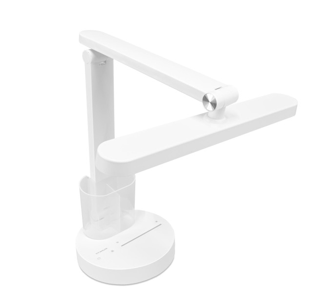 LED лампа настiльна з акумулятором TITANUM TLTF-014W 10W 3000-6000K TLTF-014W - 400127