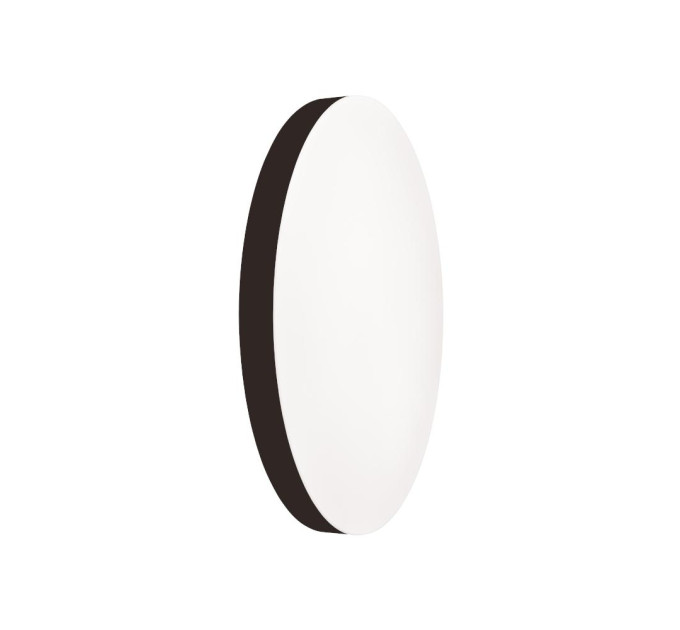 Світильник LED Violux ORIENT 26W 3000-6500K ІР40 круг чорний ( 351224 )