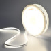 LED стрічка VIDEX 230V 15W/m 4000K IP65 VL-LST-CB65-22154-B20 (20м) VL-LST-CB65-22154-B20 - 489621